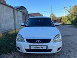 ВАЗ (Lada) Priora 2170 2013 годаүшін850 000 тг. в Алматы