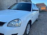 ВАЗ (Lada) Priora 2170 2013 годаүшін850 000 тг. в Алматы – фото 2