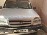 Chevrolet Niva 2006 года за 1 200 000 тг. в Шымкент – фото 3