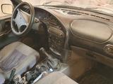 Chevrolet Niva 2006 года за 1 200 000 тг. в Шымкент – фото 4