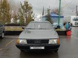 Audi 100 1988 года за 2 500 000 тг. в Шымкент – фото 3