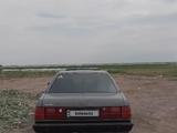 Audi 100 1988 года за 2 500 000 тг. в Шымкент – фото 5