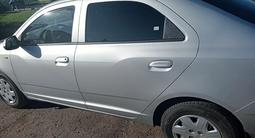 Chevrolet Cobalt 2021 года за 5 100 000 тг. в Кокшетау – фото 3