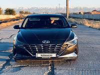 Hyundai Elantra 2021 годаfor8 650 000 тг. в Шымкент