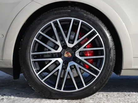 Porsche Cayenne GTS 2025 года за 113 625 000 тг. в Астана – фото 14