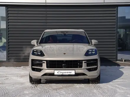 Porsche Cayenne GTS 2025 года за 113 625 000 тг. в Астана – фото 4