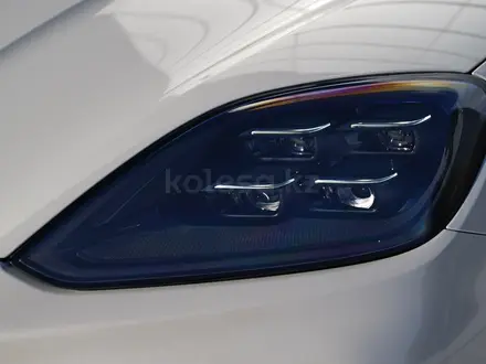 Porsche Cayenne GTS 2025 года за 113 625 000 тг. в Астана – фото 11