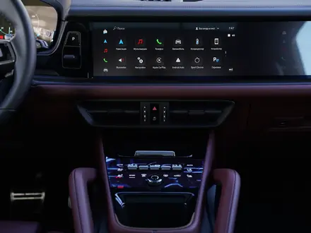 Porsche Cayenne GTS 2025 года за 113 625 000 тг. в Астана – фото 17