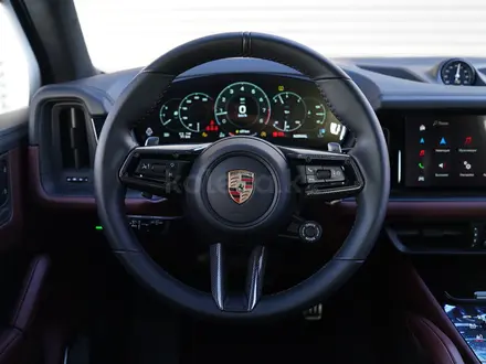 Porsche Cayenne GTS 2025 года за 113 625 000 тг. в Астана – фото 8