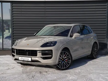 Porsche Cayenne GTS 2025 года за 113 625 000 тг. в Астана