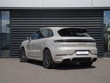 Porsche Cayenne GTS 2025 годаүшін113 625 000 тг. в Астана – фото 3