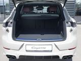 Porsche Cayenne GTS 2025 годаүшін113 625 000 тг. в Астана – фото 5