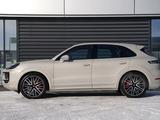 Porsche Cayenne GTS 2025 года за 113 625 000 тг. в Астана – фото 2