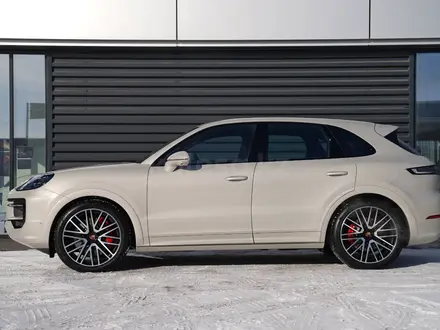 Porsche Cayenne GTS 2025 года за 113 625 000 тг. в Астана – фото 2