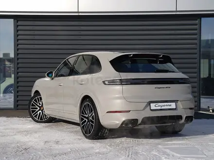 Porsche Cayenne GTS 2025 года за 113 625 000 тг. в Астана – фото 3