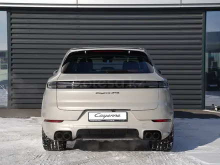 Porsche Cayenne GTS 2025 года за 113 625 000 тг. в Астана – фото 5