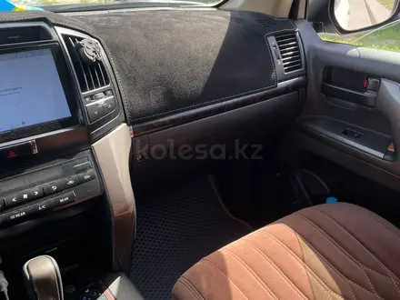 Toyota Land Cruiser 2008 года за 17 500 000 тг. в Актау – фото 7