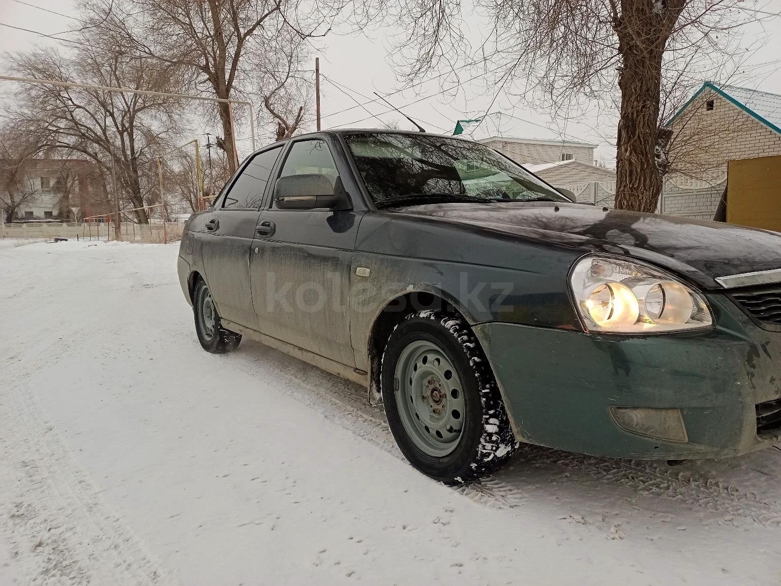 ВАЗ (Lada) Priora 2170 2013 г.