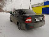 ВАЗ (Lada) Priora 2170 2013 года за 1 550 000 тг. в Актобе – фото 4