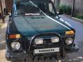 ВАЗ (Lada) Lada 2131 (5-ти дверный) 2001 года за 850 000 тг. в Шымкент