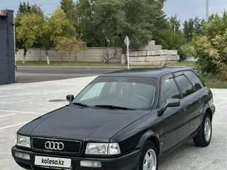 Audi 80