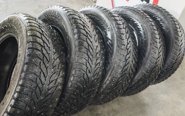 Шины Nokian Hakkapelitta 9 SUV за 5 000 тг. в Уральск