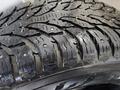 Шины Nokian Hakkapelitta 9 SUV за 5 000 тг. в Уральск – фото 4