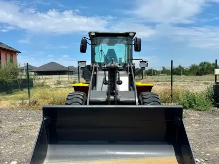 XCMG  LW300FN 2м³, 3тонн, Управление Рычаг 2026 года за 13 490 000 тг. в Астана – фото 3