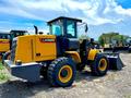 XCMG  LW300FN 2м³, 3тонн, Управление Рычаг 2026 года за 13 490 000 тг. в Астана – фото 7