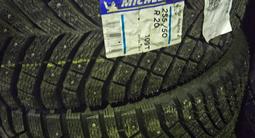 Новые зимние шины 255/50 R20 Michelin X-Ice North 4, шип. за 1 000 000 тг. в Астана – фото 3