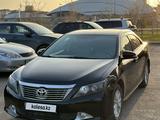 Toyota Camry 2011 года за 8 950 000 тг. в Астана – фото 5