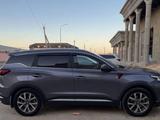Chery Tiggo 7 Pro Max 2024 года за 6 000 111 тг. в Актобе