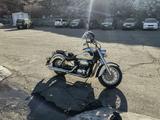 Honda  Shadow 400 1999 года за 1 950 000 тг. в Усть-Каменогорск – фото 2