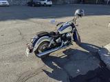 Honda  Shadow 400 1999 года за 1 950 000 тг. в Усть-Каменогорск