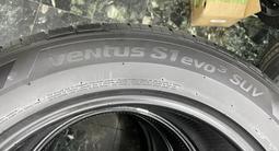 Hankook Ventus S1 Evo3 SUV K127A 285/50 R20 116W за 110 000 тг. в Астана – фото 4