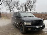 Infiniti QX56 2006 года за 5 000 000 тг. в Алматы – фото 5