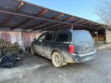 Infiniti QX56 2006 года за 5 000 000 тг. в Алматы – фото 3