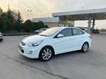 Hyundai Accent 2013 года за 5 350 000 тг. в Алматы – фото 2