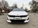 Kia K5 2020 года за 12 700 000 тг. в Алматы – фото 4