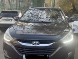Hyundai Tucson 2014 года за 8 700 000 тг. в Алматы