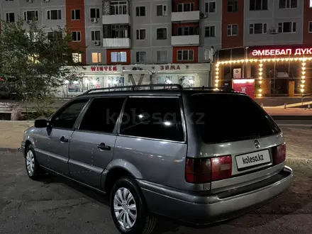 Volkswagen Passat 1994 года за 2 200 000 тг. в Шымкент – фото 5