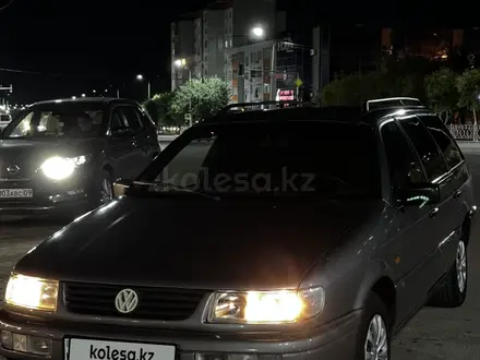 Volkswagen Passat 1994 года за 2 200 000 тг. в Шымкент