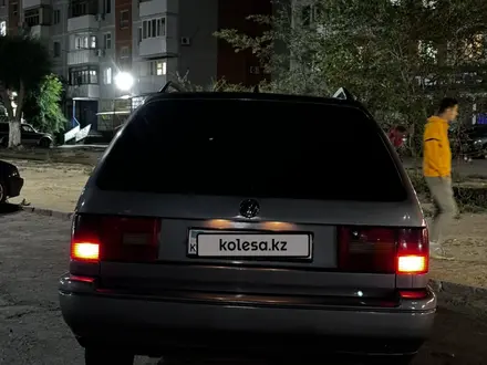 Volkswagen Passat 1994 года за 2 200 000 тг. в Шымкент – фото 4