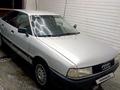 Audi 80 1989 года за 1 150 000 тг. в Караганда