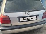 Volkswagen Golf 1994 годаүшін800 000 тг. в Алатау (Жетиген) – фото 5