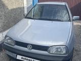 Volkswagen Golf 1994 годаүшін800 000 тг. в Алатау (Жетиген)