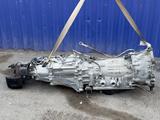Акпп автомат коробка 6G72 на Mitsubishi Pajero V5A51 за 350 000 тг. в Актобе