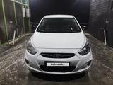 Hyundai Accent 2013 годаfor4 600 000 тг. в Атырау – фото 3