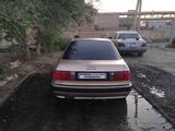 Audi 90 1992 года за 1 500 000 тг. в Кызылорда – фото 4