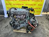 Двигатель на тойота Камри 50 гибрид 2AR FXE за 800 000 тг. в Алматы